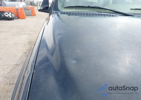 2006 Chevrolet Tahoe Z71 из США, поврежденный, VIN 1GNEC13Z96R154005